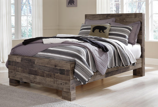 Five Star Furniture - Derekson Youth Bed - Five Star Furniture & Mattress (GA)