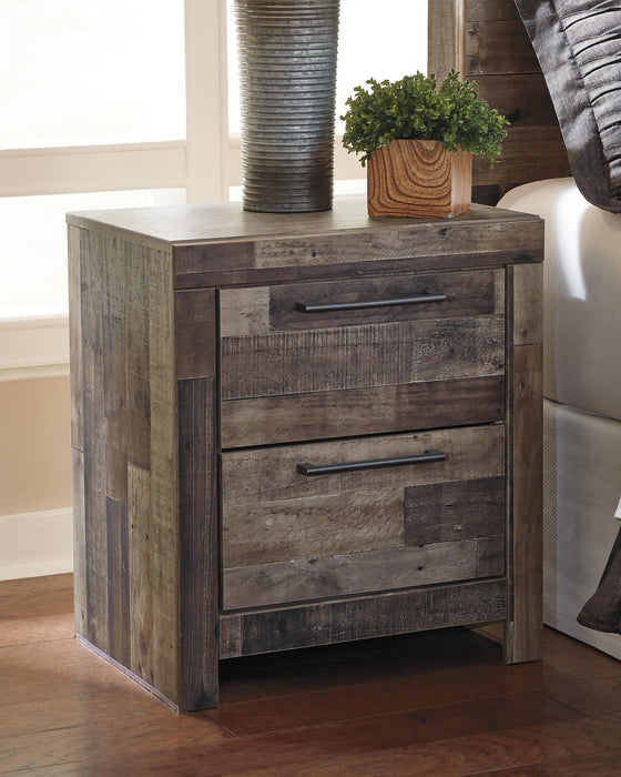Five Star Furniture - Derekson Nightstand