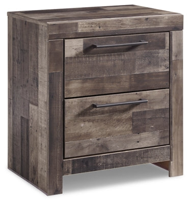 Five Star Furniture - Derekson Nightstand - Five Star Furniture & Mattress (GA)