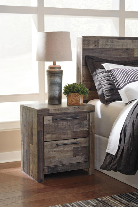Five Star Furniture - Derekson Nightstand