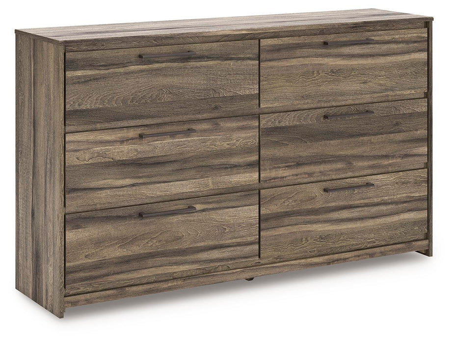 Five Star Furniture - Elbrim Dresser