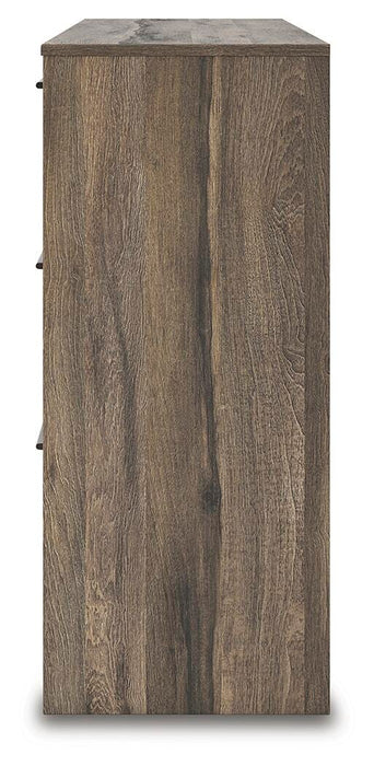 Five Star Furniture - Elbrim Dresser