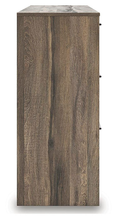 Five Star Furniture - Elbrim Dresser