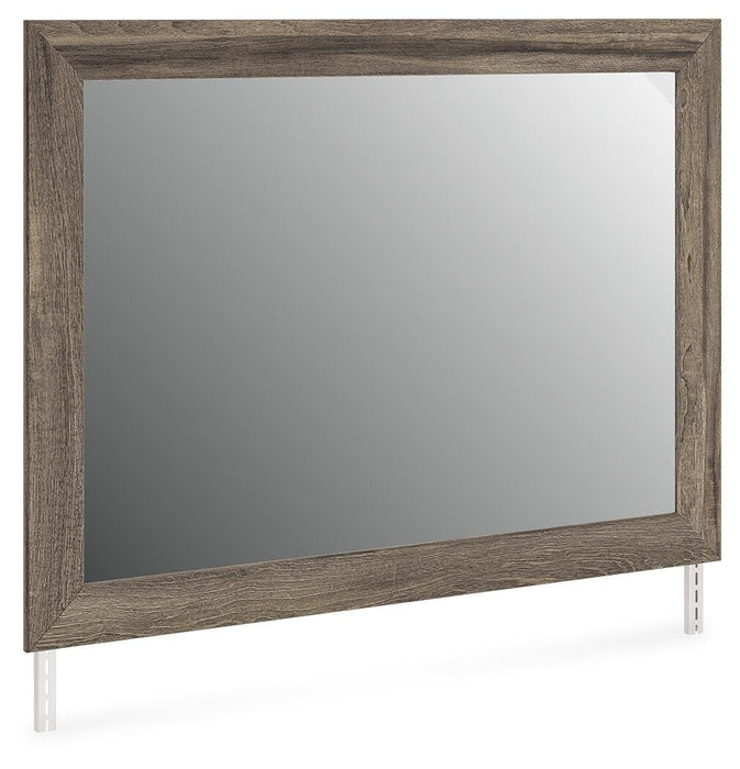 Five Star Furniture - Elbrim Bedroom Mirror