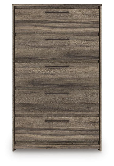 Five Star Furniture - Elbrim Chest of Drawers