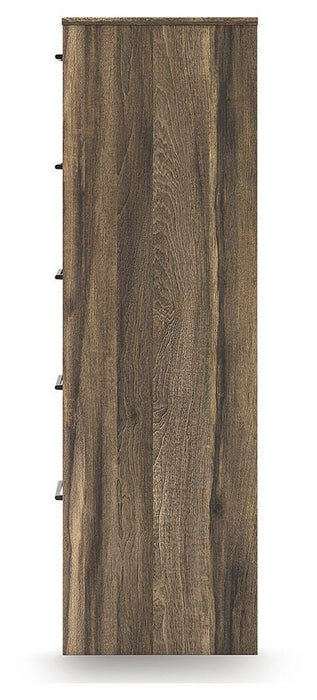 Five Star Furniture - Elbrim Chest of Drawers