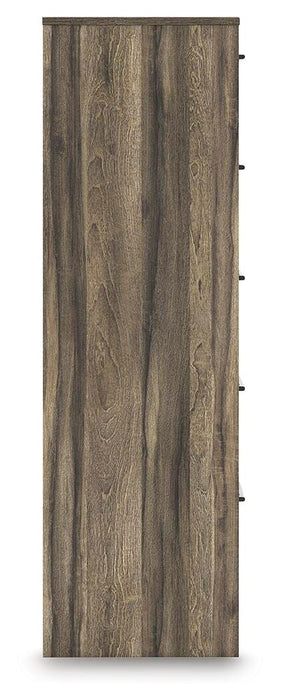 Five Star Furniture - Elbrim Chest of Drawers