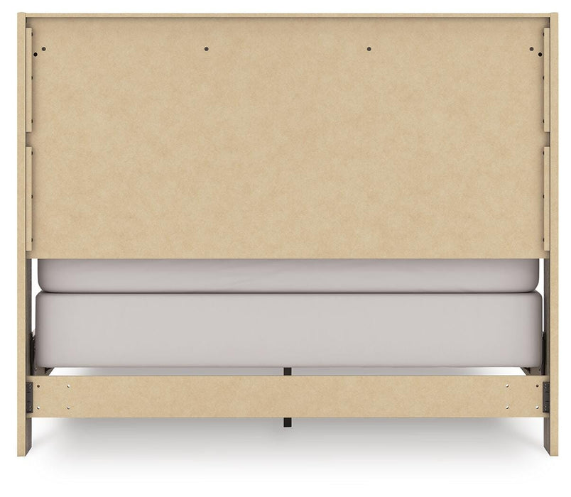 Five Star Furniture - Elbrim Bed