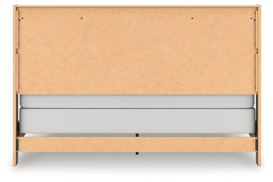 Five Star Furniture - Elbrim Bed
