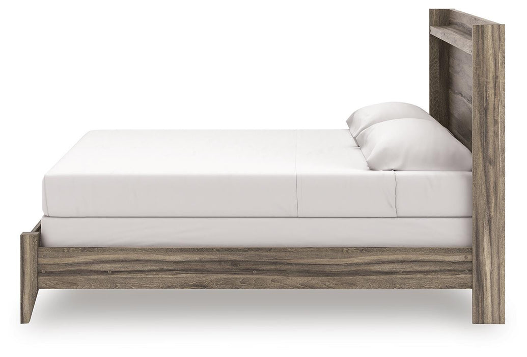 Five Star Furniture - Elbrim Bed
