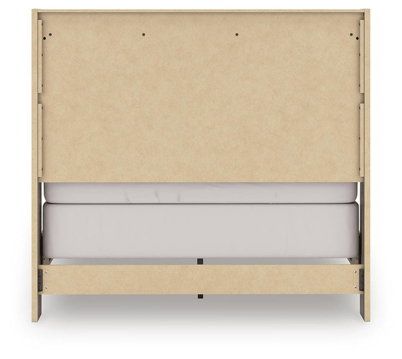 Five Star Furniture - Elbrim Bed
