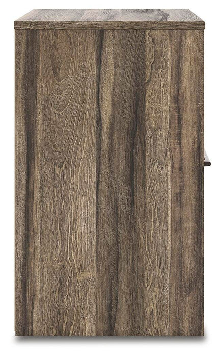 Five Star Furniture - Elbrim Nightstand