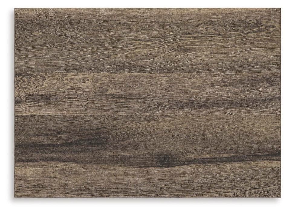 Five Star Furniture - Elbrim Nightstand