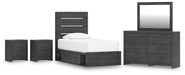 Five Star Furniture - 