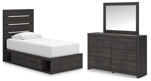 Five Star Furniture - 