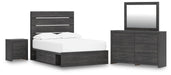Five Star Furniture - 