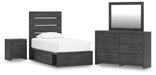 Five Star Furniture - 