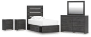 Five Star Furniture - 