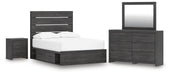 Five Star Furniture - 