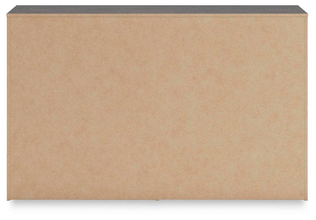 Five Star Furniture - Hollivern Dresser