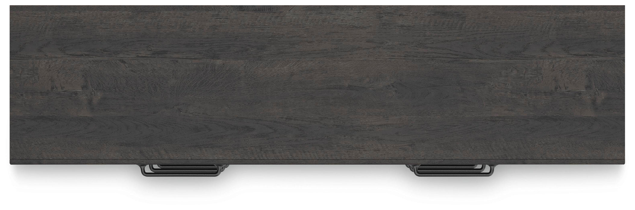 Five Star Furniture - Hollivern Dresser