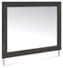 Five Star Furniture - Hollivern Bedroom Mirror image