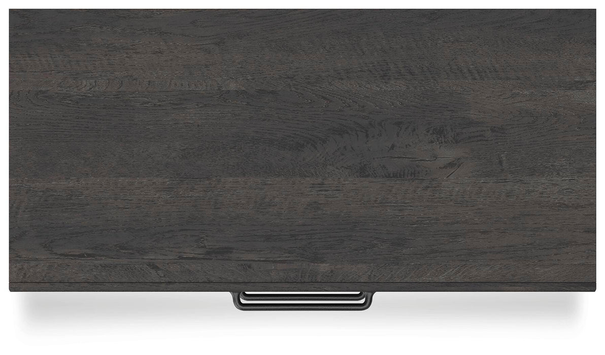 Five Star Furniture - Hollivern Chest of Drawers