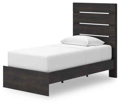 Five Star Furniture - Hollivern Bed - Five Star Furniture & Mattress (GA)