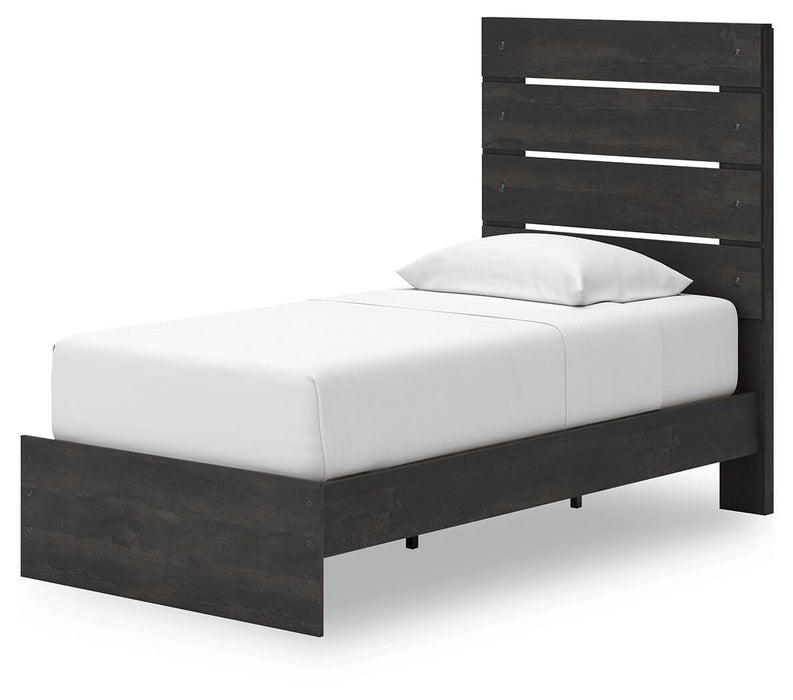 Five Star Furniture - Hollivern Bed