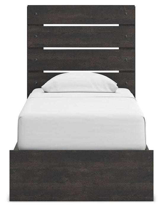 Five Star Furniture - Hollivern Bed