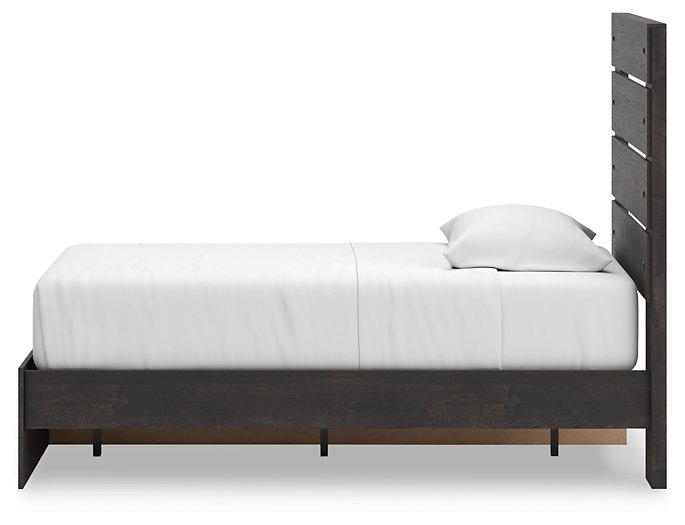 Five Star Furniture - Hollivern Bed