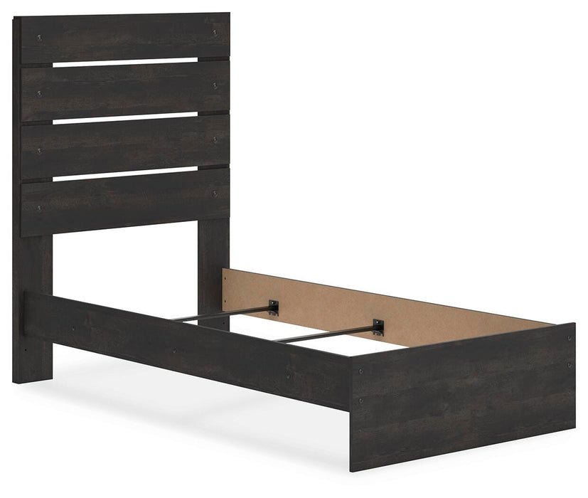 Five Star Furniture - Hollivern Bed