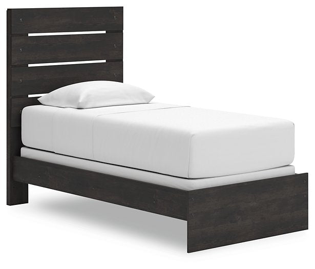Five Star Furniture - Hollivern Bed