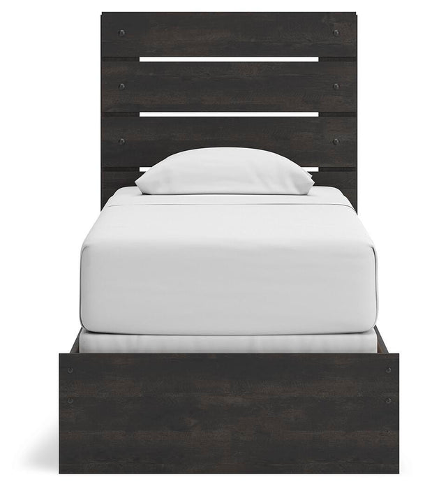 Five Star Furniture - Hollivern Bed