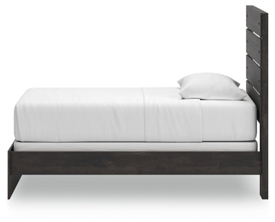 Five Star Furniture - Hollivern Bed - Five Star Furniture & Mattress (GA)