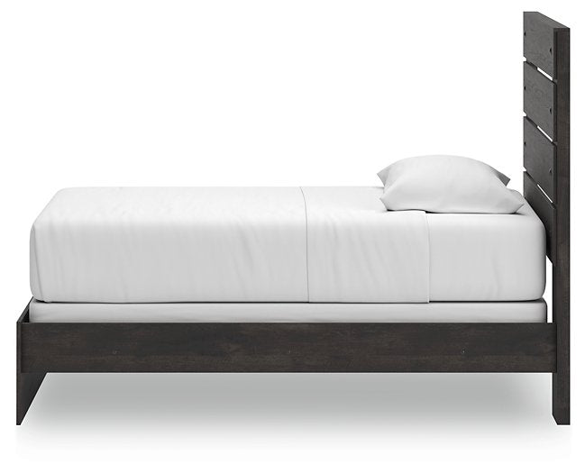 Five Star Furniture - Hollivern Bed