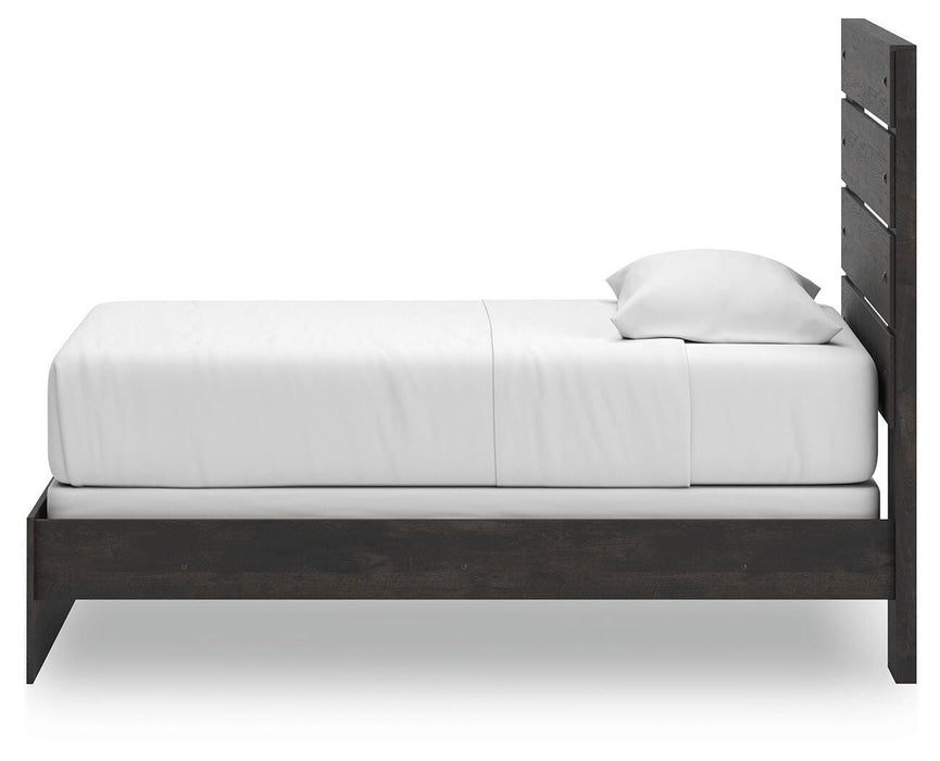 Five Star Furniture - Hollivern Bed