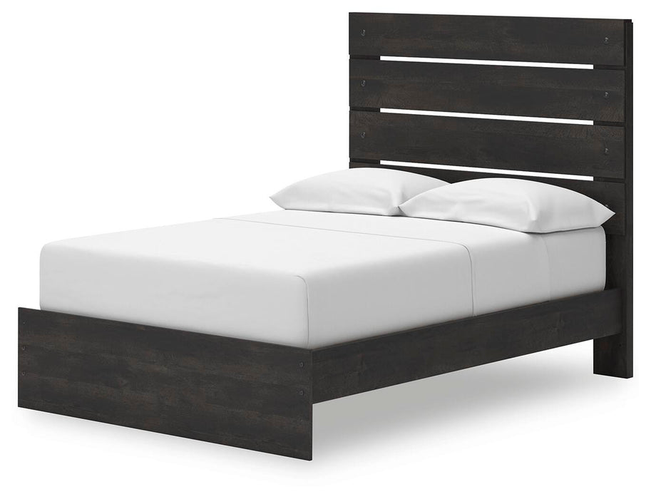 Five Star Furniture - Hollivern Bed