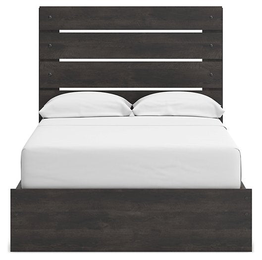 Five Star Furniture - Hollivern Bed