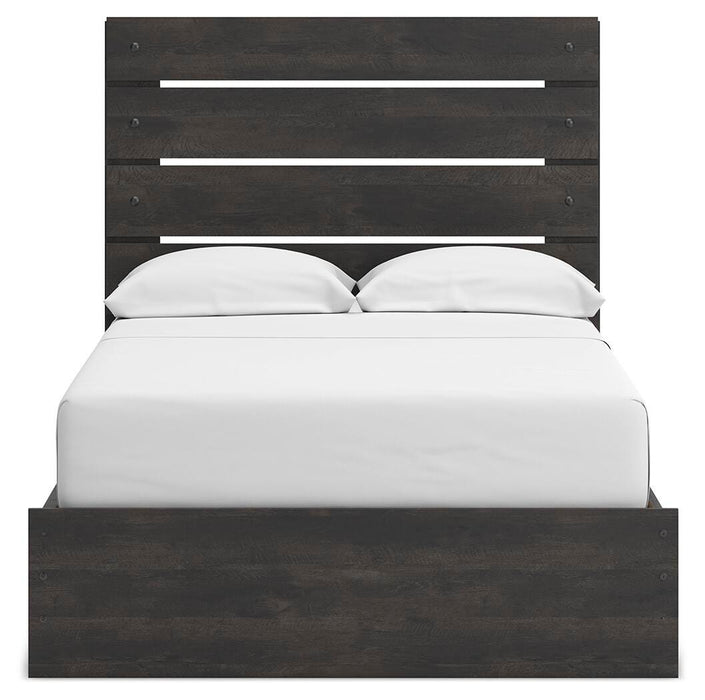 Five Star Furniture - Hollivern Bed