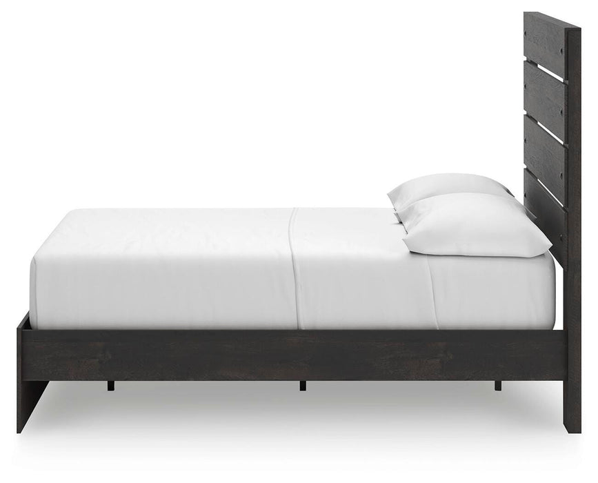 Five Star Furniture - Hollivern Bed