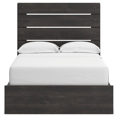 Five Star Furniture - Hollivern Bed - Five Star Furniture & Mattress (GA)
