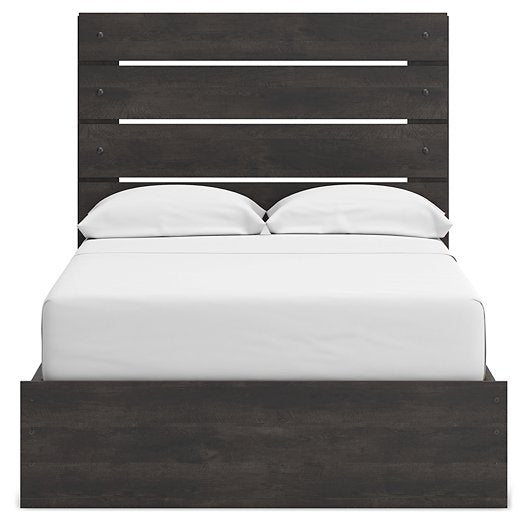 Five Star Furniture - Hollivern Bed