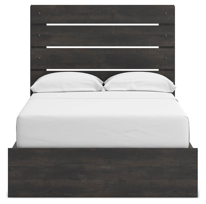 Five Star Furniture - Hollivern Bed