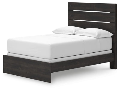 Five Star Furniture - Hollivern Bed - Five Star Furniture & Mattress (GA)