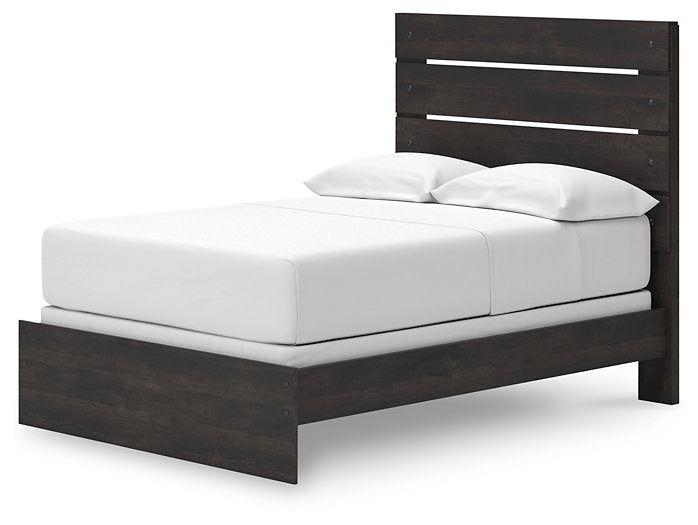Five Star Furniture - Hollivern Bed