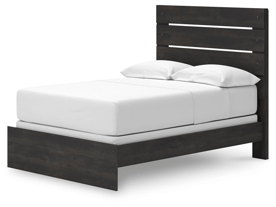 Five Star Furniture - Hollivern Bedroom Set