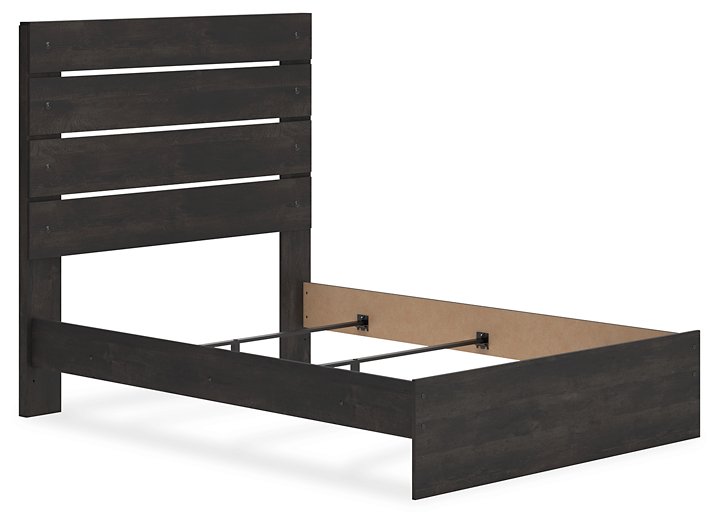 Five Star Furniture - Hollivern Bed