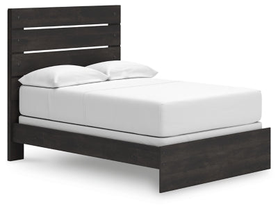 Five Star Furniture - Hollivern Bed - Five Star Furniture & Mattress (GA)