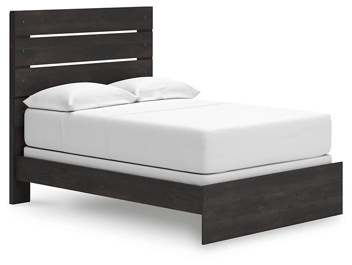 Five Star Furniture - Hollivern Bed